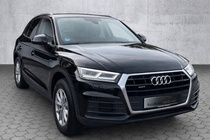 Audi Q5 2018