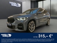 BMW X1 2021