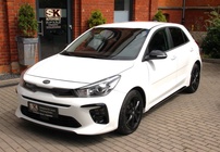 Kia Rio 2019