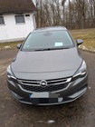Opel Astra 2019