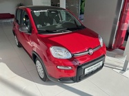 Fiat Panda 2025