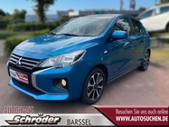 Mitsubishi Space Star 2023