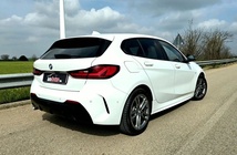 BMW 1 Series 2020