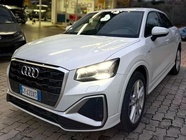 Audi Q2 2025