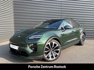 Porsche Macan 2026