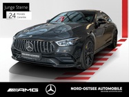 Mercedes-Benz AMG GT 2021