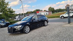 Audi A6 2015