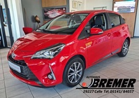 Toyota Yaris 2019