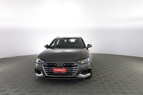 Audi A4 2021