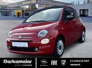 Fiat 500C 2024