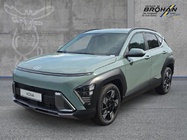 Hyundai Kona 2026