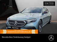 Mercedes-Benz E-Class 2025