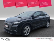 Audi Q4 e-tron 2023