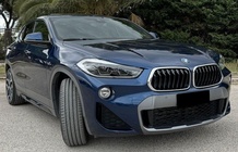 BMW X2 2019