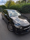 Mercedes-Benz A-Class 2019