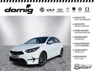 Kia Ceed 2026
