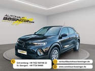 Opel Mokka 2021