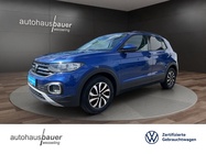 Volkswagen T-Cross 2021