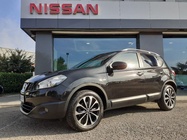 Nissan Qashqai 2011