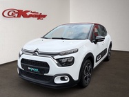 Citroen C3 2021