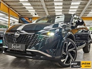 Nissan Qashqai 2025