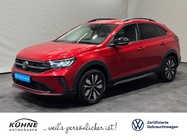 Volkswagen Taigo 2025