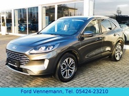 Ford Kuga 2021