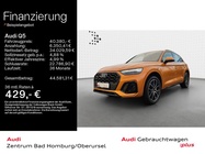 Audi Q5 2022