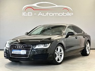 Audi A7 2012