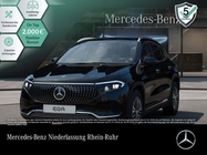 Mercedes-Benz EQA 2025