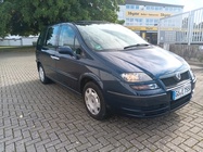 Fiat Ulysse 2009