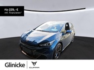 Cupra Born 2022