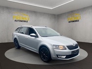 Skoda Octavia 2015