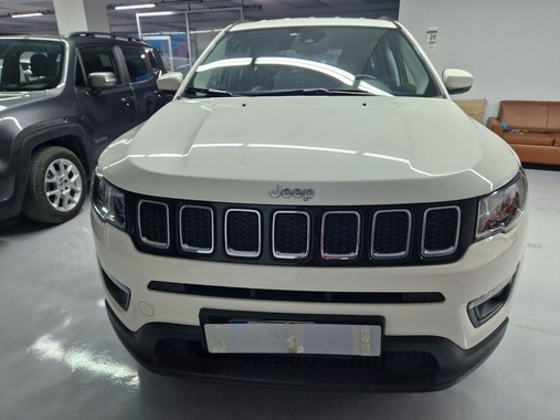 Jeep Compass 2019