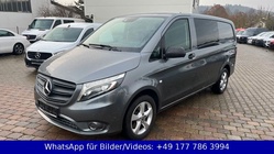 Mercedes-Benz Vito 2021