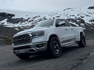 Dodge RAM 2020