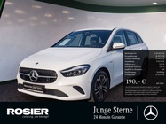 Mercedes-Benz B-Class 2025