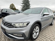 Volkswagen Passat 2021