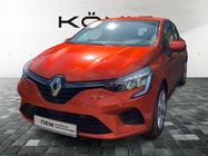 Renault Clio 2021