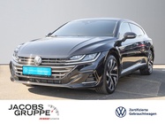 Volkswagen Arteon 2023