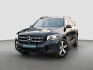 Mercedes-Benz GLB-Class 2023