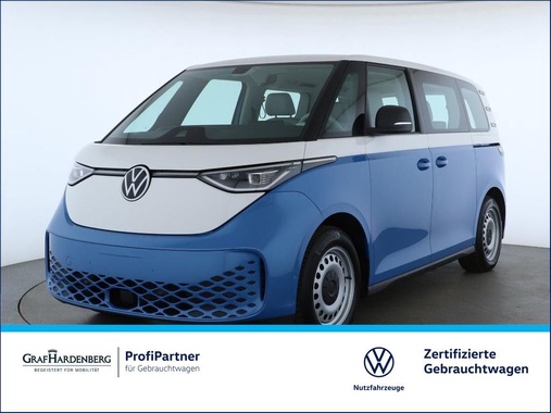 Volkswagen ID.Buzz 2025
