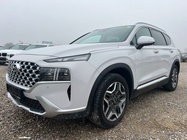 Hyundai Santa Fe 2022