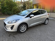 Ford Fiesta 2021