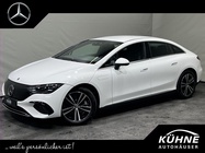 Mercedes-Benz EQE 2024