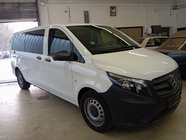 Mercedes-Benz Vito 2024