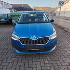 Skoda Fabia 2019