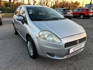 Fiat Punto 2009