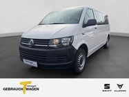 Volkswagen T6 2019