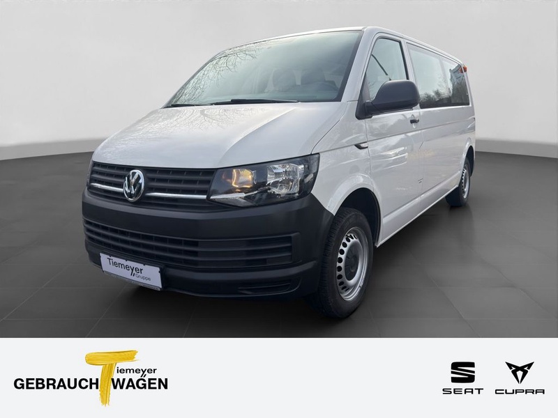 Volkswagen T6